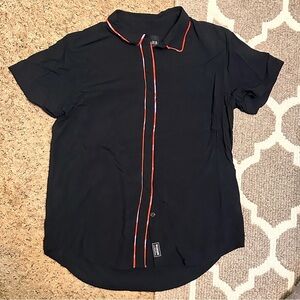 Wildfang The Empower Button Up Shirt